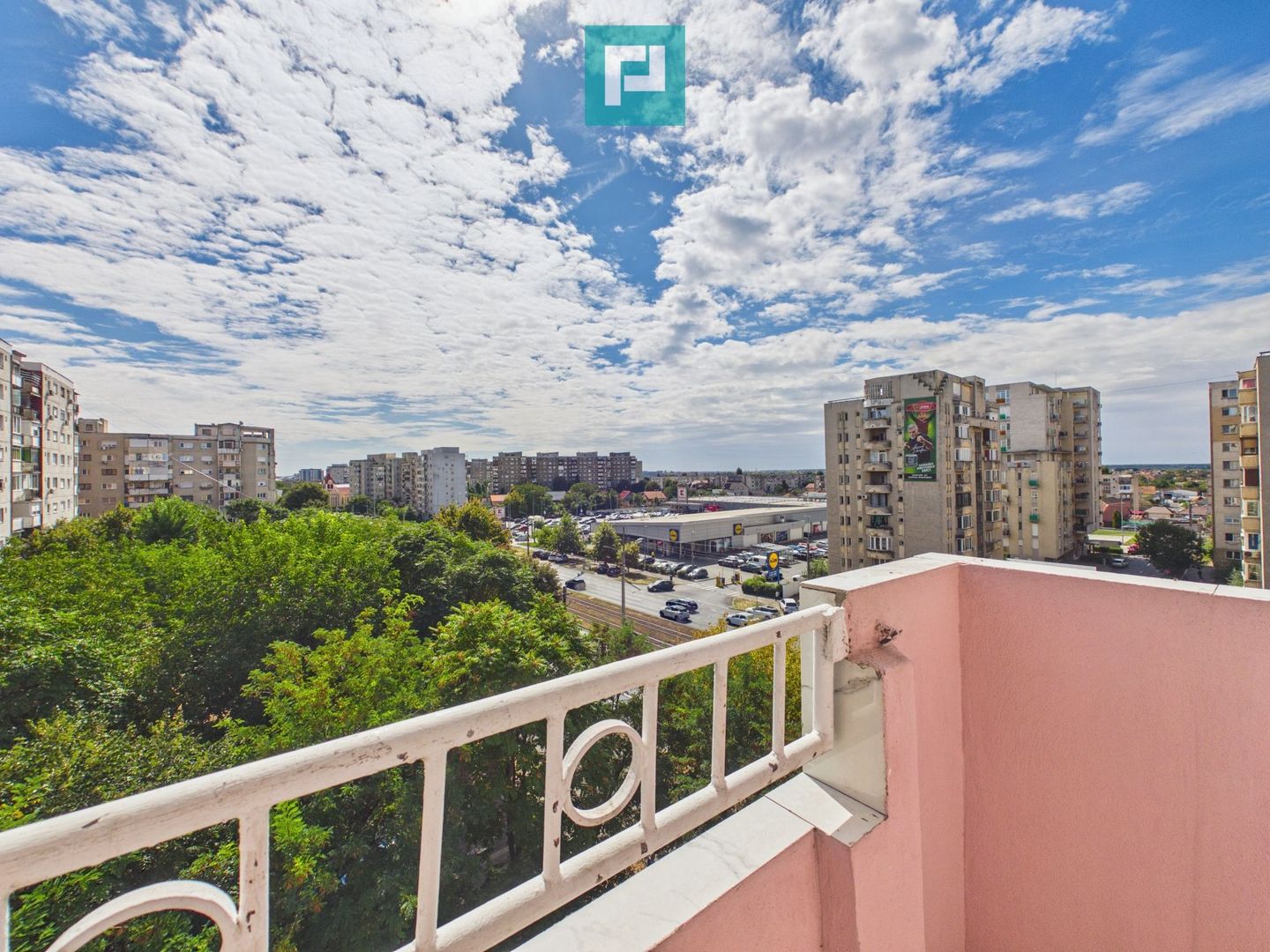 Apartament cu 3 camere și 2 băi zona Aurel Vlaicu - Poză 24