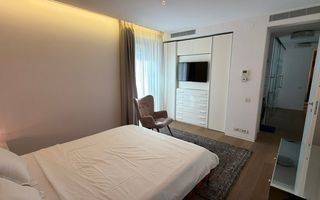 DUPLEX DE INCHIRIAT 4 CAMERE | PRIMAVERII | 2 TERASE  | MOBILAT LUX | 2 PARCARI - Poză 8