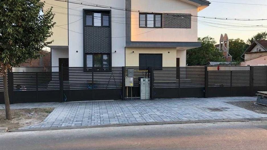 Vilă exclusivistă P+1E I Prima închiriere I Zona Lipovei - Poză 26