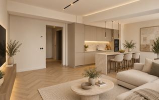 Apartament 2 camere | CF | Calea Mănăștur