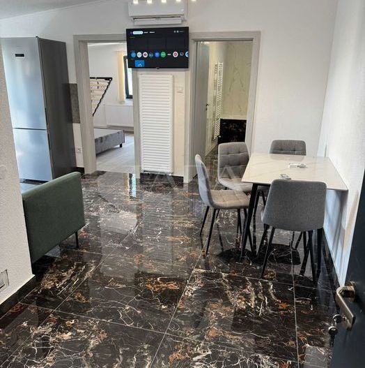 Apartament 2 camere – terasă 25 mp, parcare inclusă – zona Vivo. - Poză 2