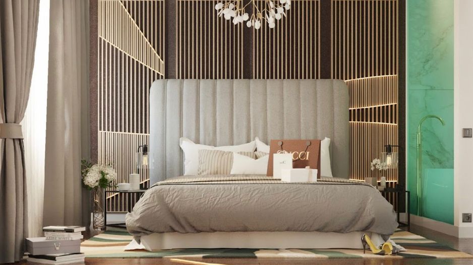 Apartament 3 camere I Sun Rebreanu I - Poză 3