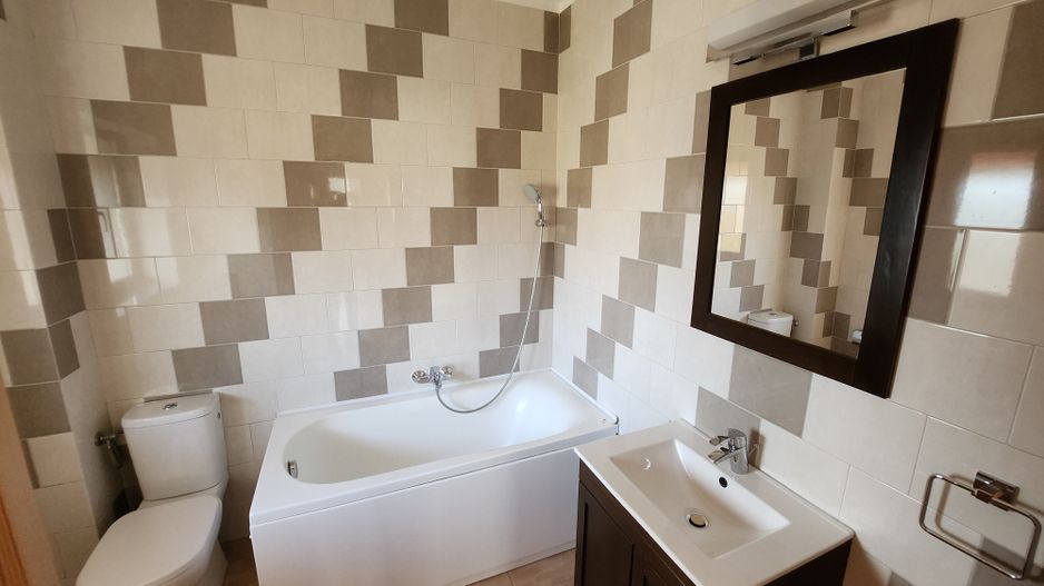 Vilă  inchiriere zona Aradului aproape de British School - Poză 33