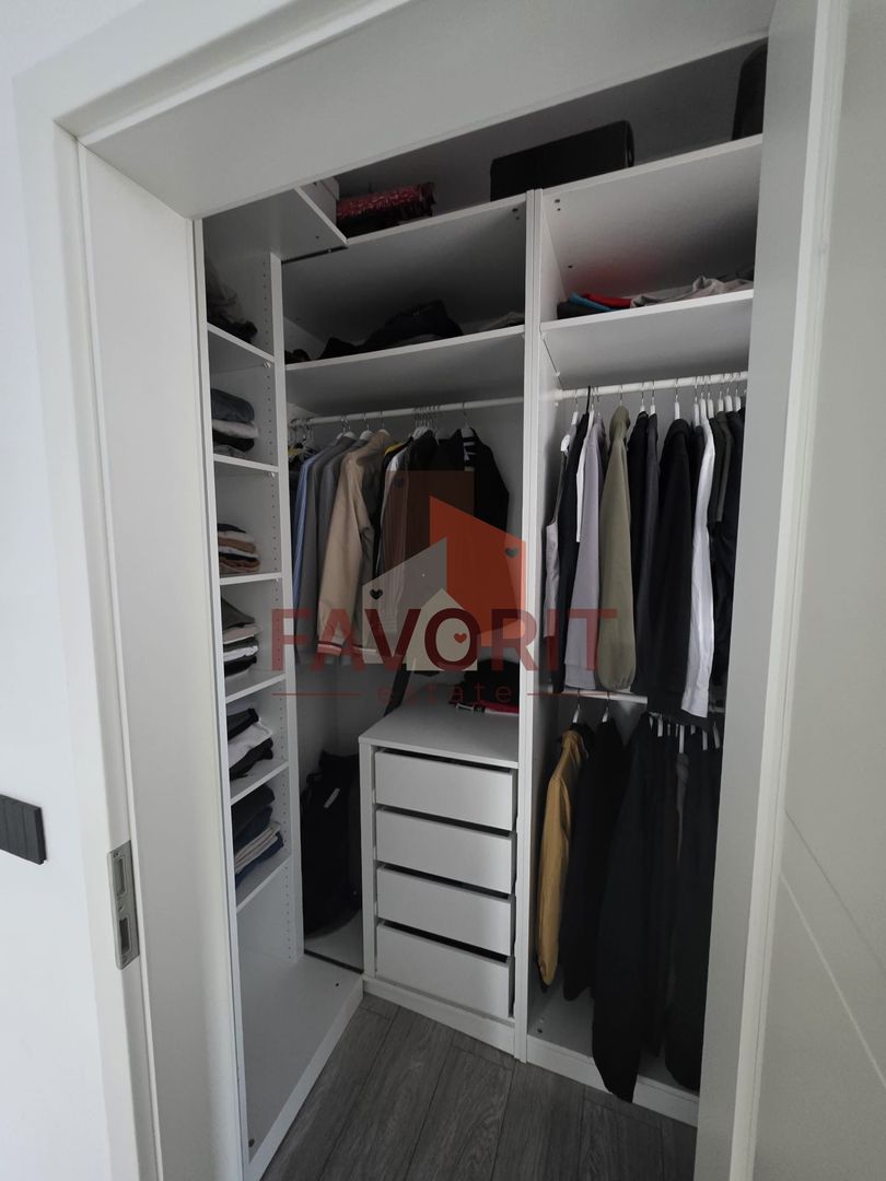 Apartament 2 camere decomandat | Bucatarie inchisa | Calea Urseni - Poză 11