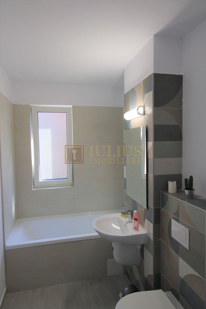 Complex Rezidential "IRIS'', loc de parcare subteran - Poză 15