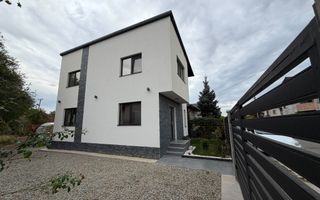 CASA INDIVIDUALA - TEREN 408 MP, MUTARE IMEDIATA, LA CHEIE, COMIS  0% - Poză 1