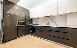 CORTINA NORTH | Apartament deosebit | Design modern | Parcare subterana | Lux - Poză 3