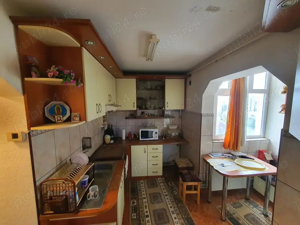 BRASADAS vinde ap 3 cam 75 mp etaj 8/10. - Poză 5