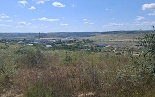 Teren de vanzare in Uricani, Iasi, spate Dedeman - 652 mp - Poză 1