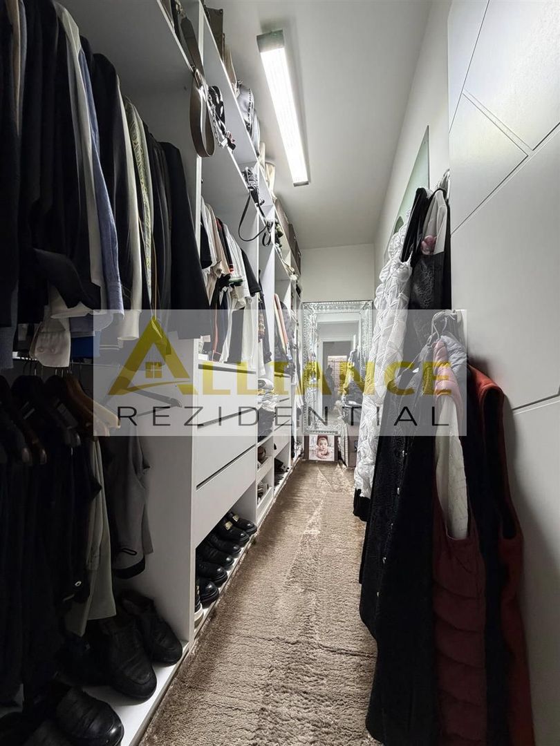 Apartament modern complet mobilat si utilat I Gata de mutare ! - Poză 11