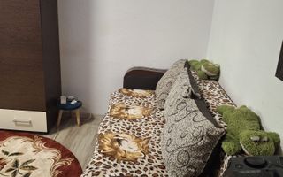 Apartament cu 1 camera, mobilat, utilat -Tatarasi Ion Creanga - Poză 3
