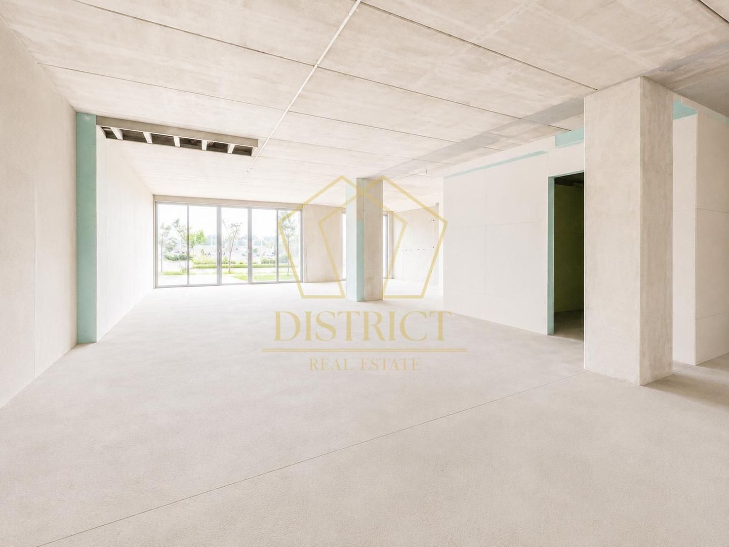 Spatiu comercial de 178mp | SAD | Central - Poză 3