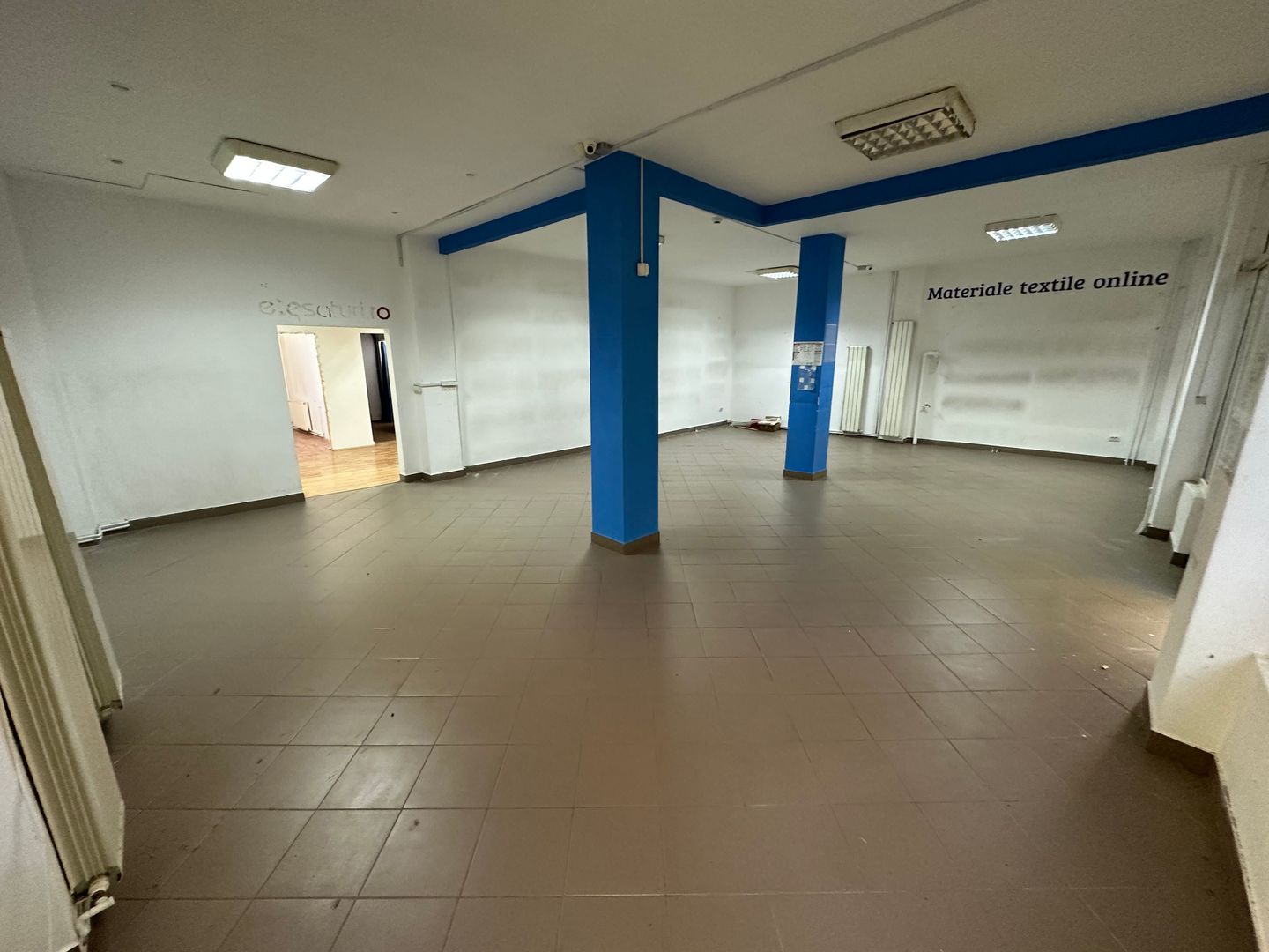Spatiu comercial Calea Aradului - Poză 7