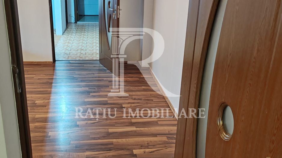 Apartament cu 3 camere | Dimitrie Cantemir | Etajul 1 | Oradea - Poză 8