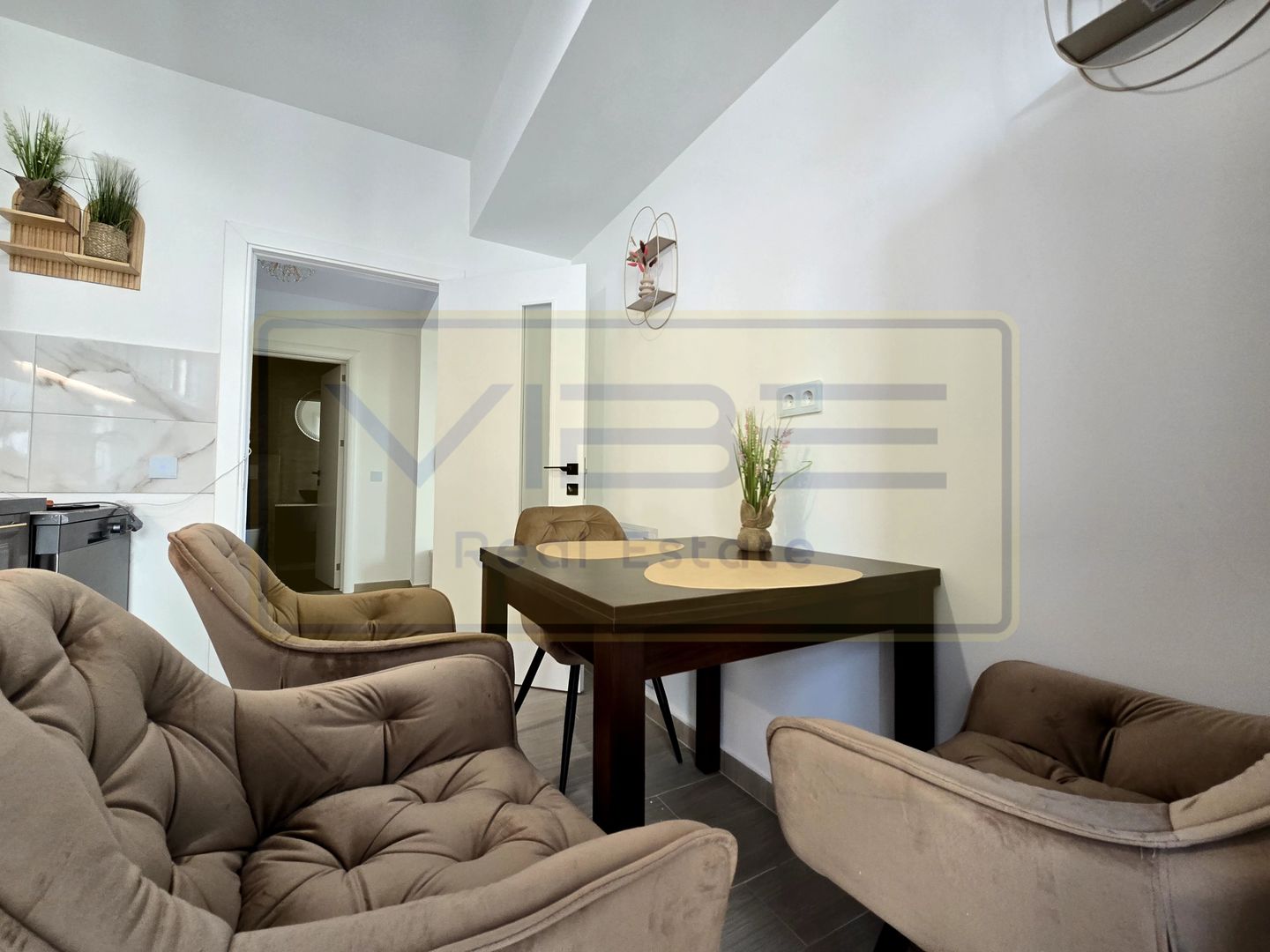 Copou- 3 camere 2 bai- decomandat- modern- parcare subterana - Poză 7