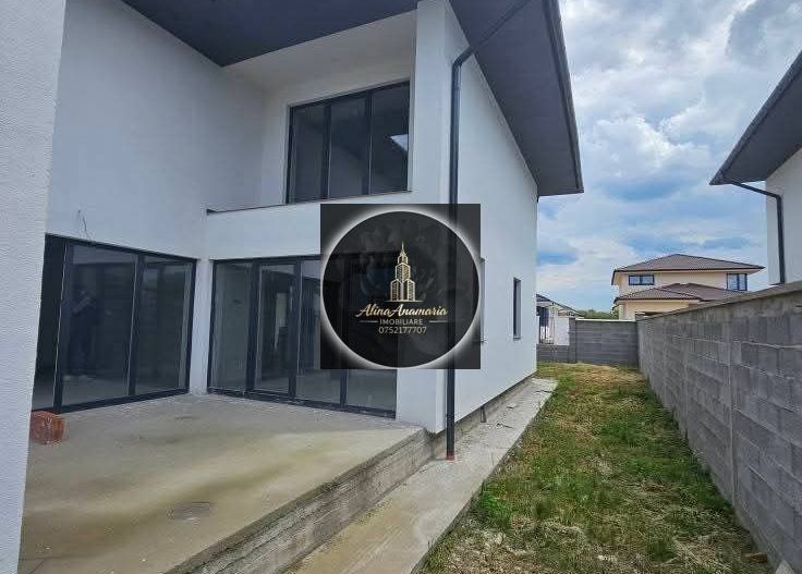 Casa de vanzare Oradea cartier Viena - Poză 2