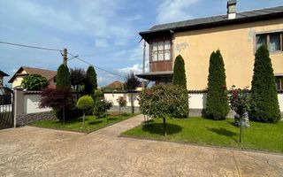 Vila | P+1+M | Zona linistita | Moderna - Poză 2