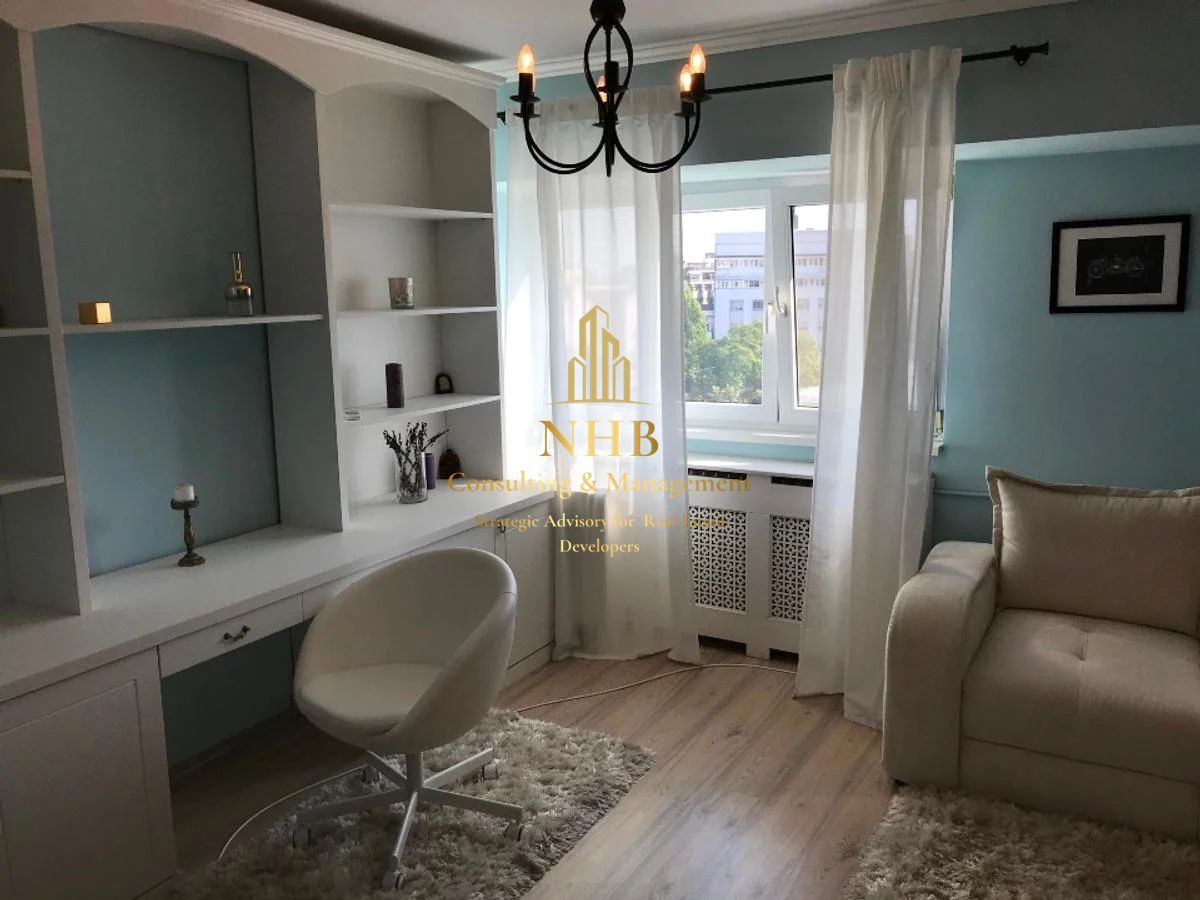 Apartament 3 camere | Piata Roamana - Poză 6