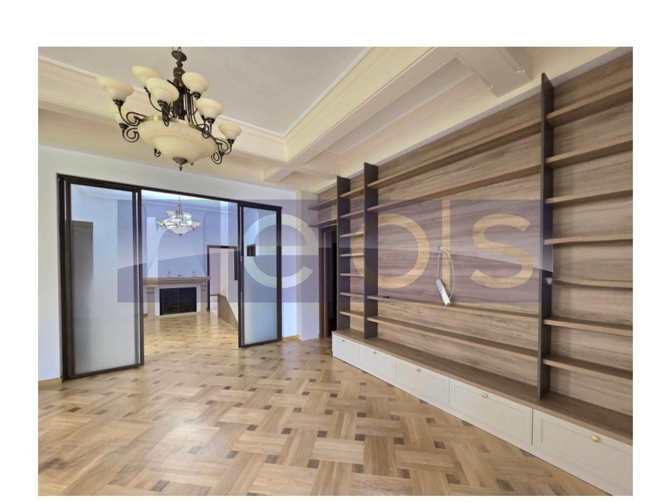 DOROBANTI-CAPITALE | INCHIRIERE DUPLEX IN VILA | 250MP | CURTE 300MP | - Poză 3