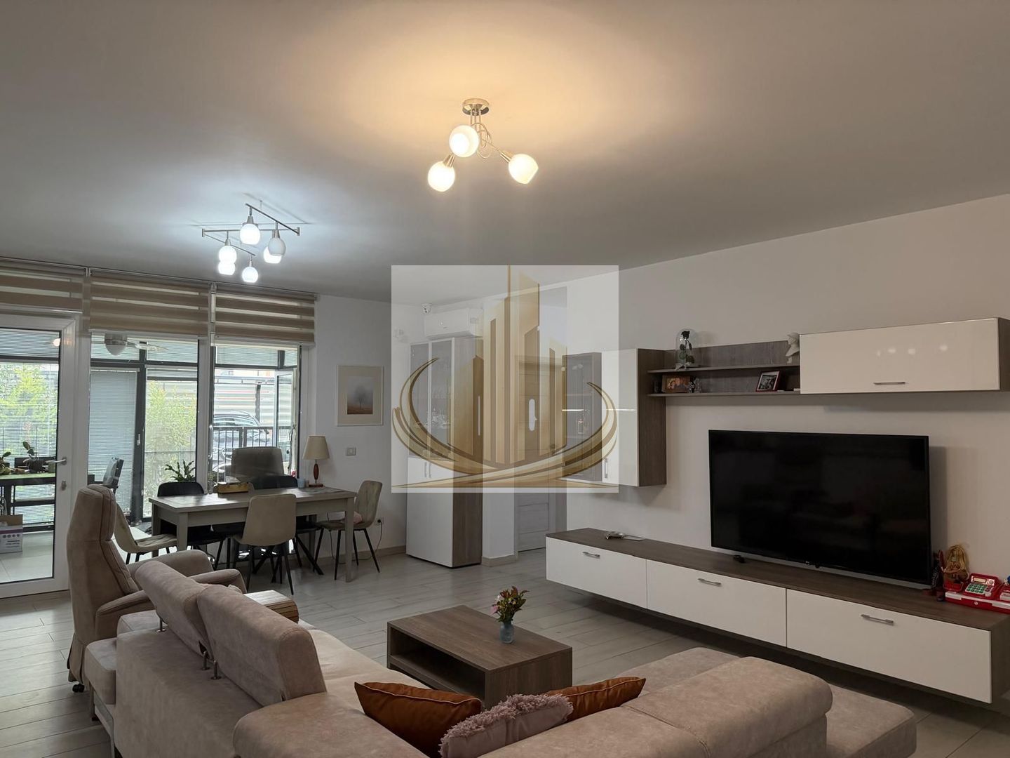 Apartament Premium 3 Camere | 87 MP + Grădină 94 MP | Braytim - Poză 12