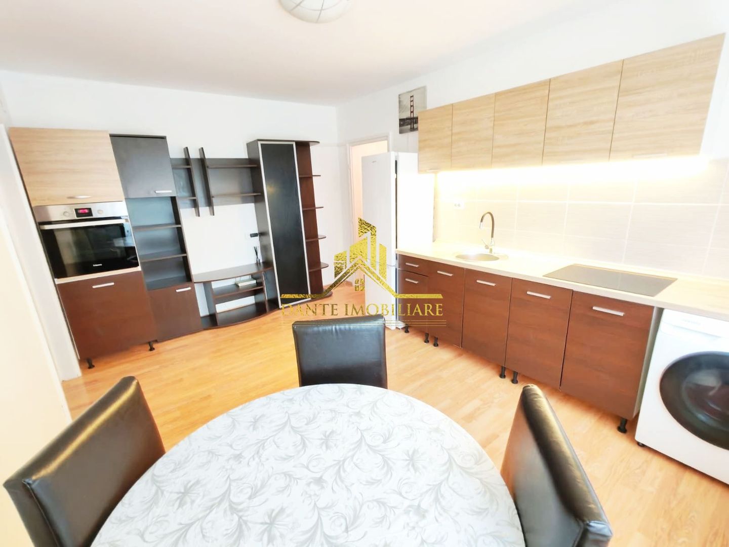 2 camere, decomandat, PET FRIENDLY, Gheorgheni, zona Iulius Mall - Poză 1