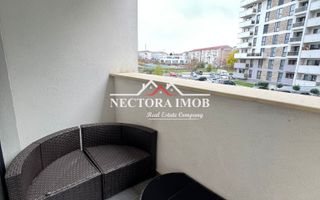 NECTORA IMOB-Apartament 2 camere, 45 mp, Prima Green, Et. 1, 45 mp - Poză 11