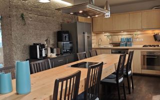 Penthouse de revista. Panorama incredibila! COMISION ZERO! - Poză 19