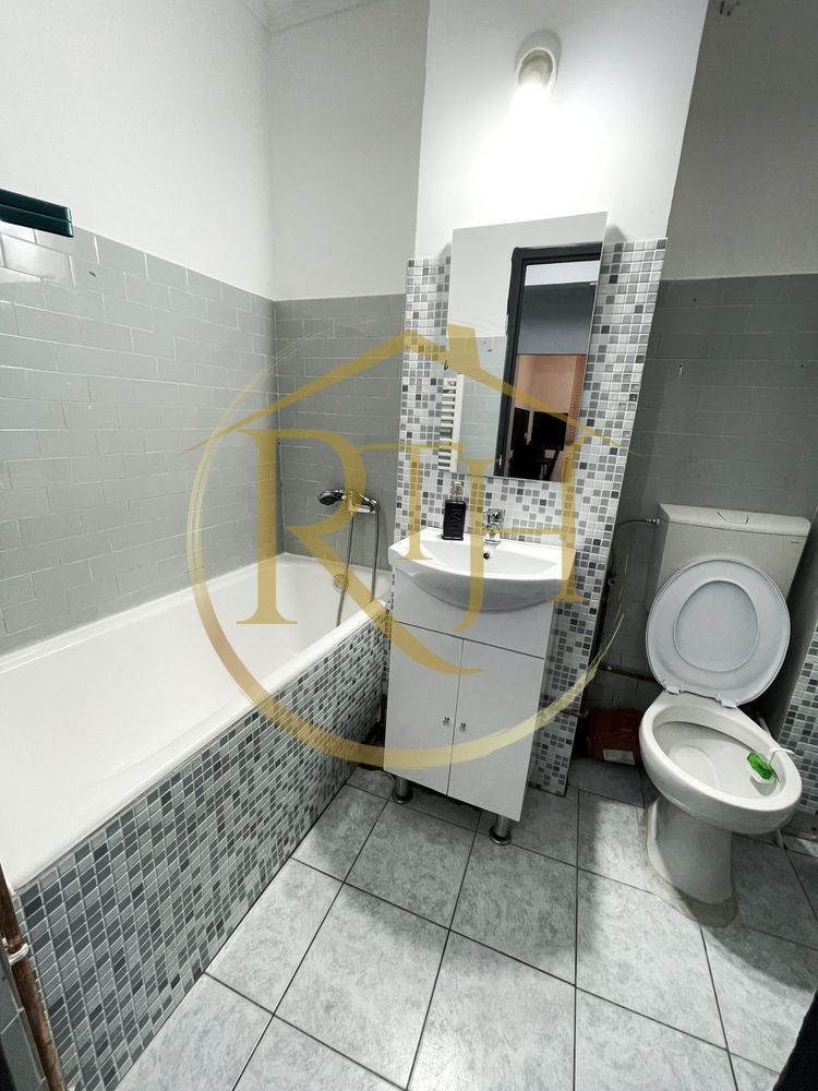 Oferim spre inchiriere Ap 2 camere Circumvalatiunii / Pet Friendly - Poză 5