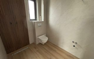 Casa individuala P+1, curte libera 350 mp, zona Berceni-Vidra, Ilfov - Poză 11