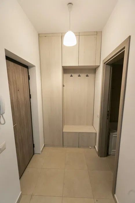Studio superb de inchiriat Trinity Residence, parcare inclusa - Poză 7