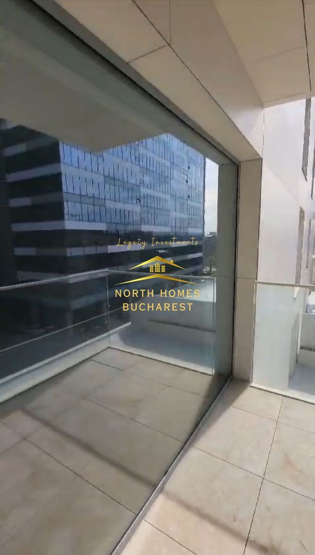 Apartament de vanzare -2 camere - Aviatiei Tower II - Poză 7