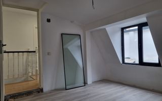 VANZARE VILA  CURTE INDIVIDUALA 7 CAMERE -Brancoveanu - Poză 14