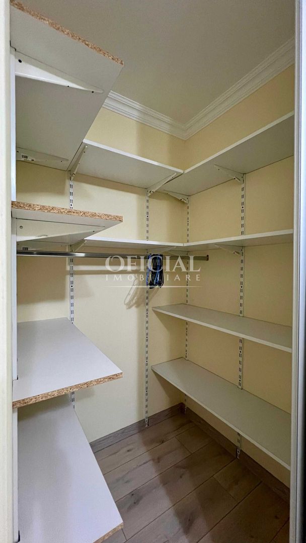 Apartament 3 camere | Parcare | 65 mp | Zona Cetatii | Floresti - Poză 8