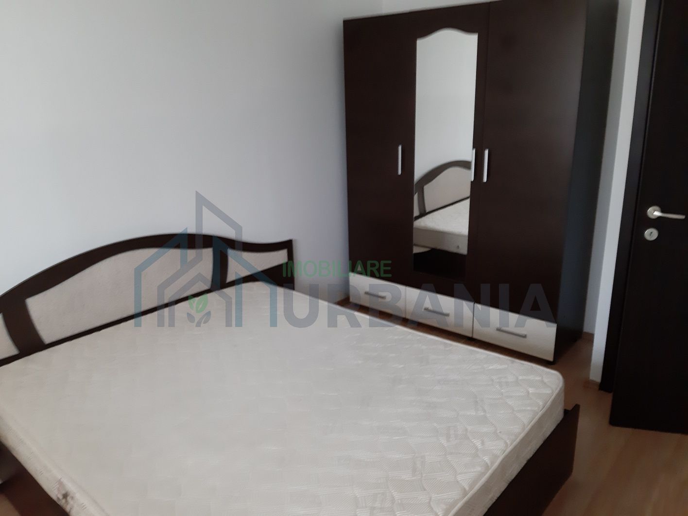 Apartament cu 2 camere de închiriat în complexul Green Park, Tătărași, Iași - Poză 2