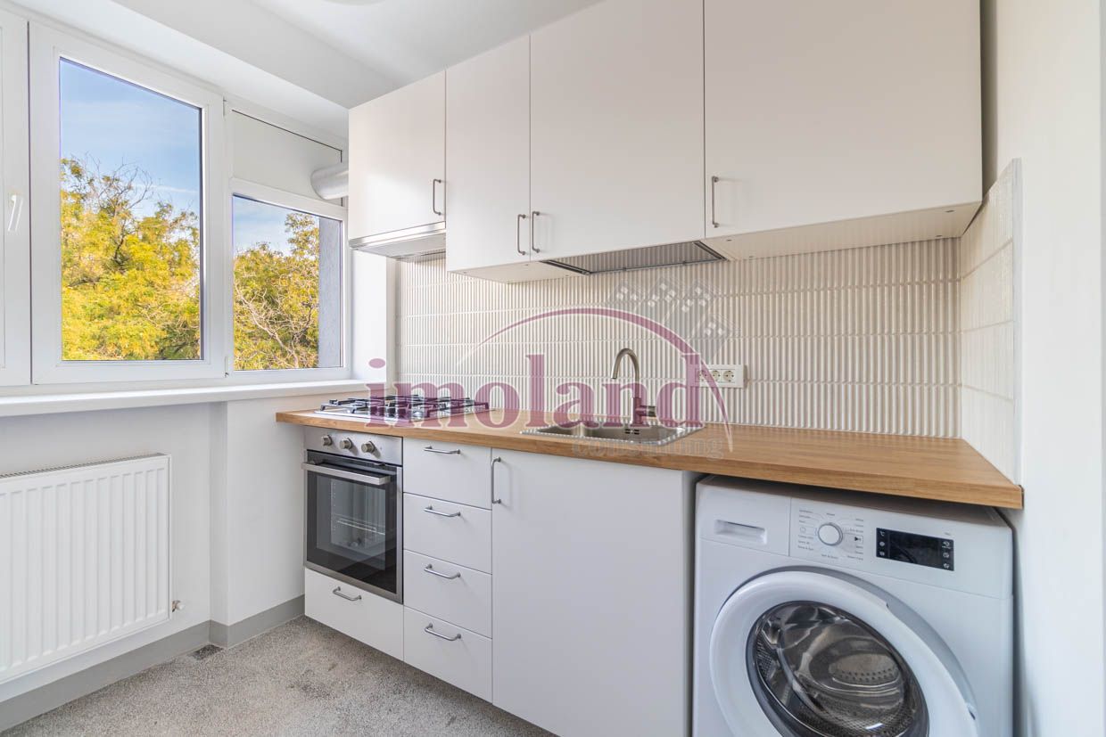 Prima inchiriere 3 camere renovate integral - Floreasca - Parc Automatica - Poză 9