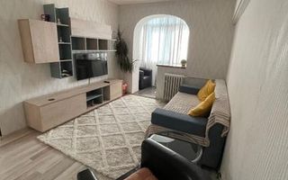 Apartament de închiriat cu 2 camere în zona Băneasa sector 1 - Poză 1