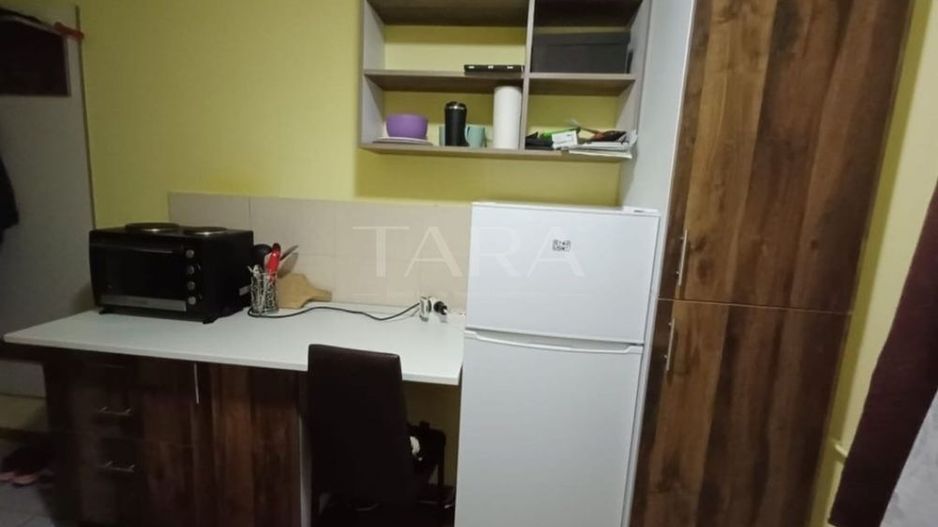 Garsonieră ideală pentru investiție. - Poză 1
