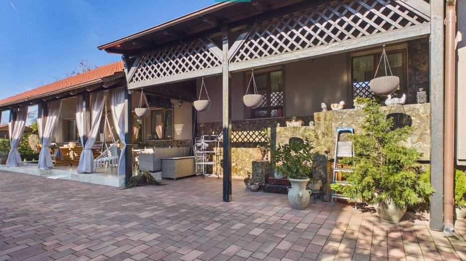 Casa cu 4 camere in Aradul Nou - Poză 37