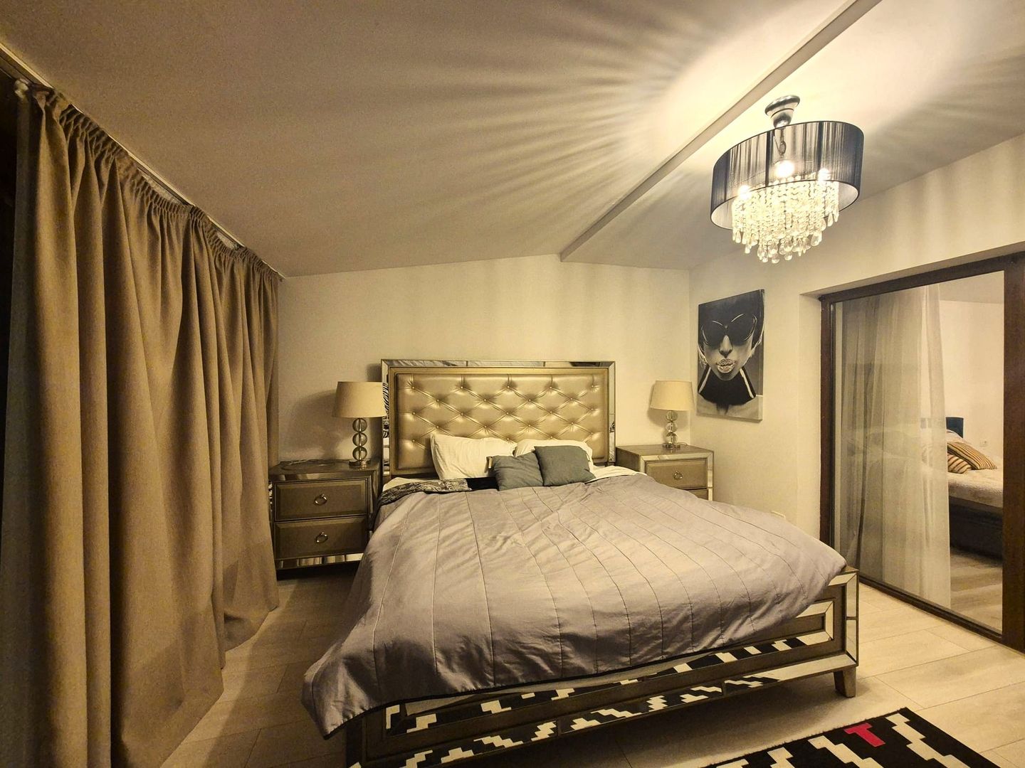 Apartament la cheie, cu grădină proprie, pretabil locuit sau închiriere - Poză 15