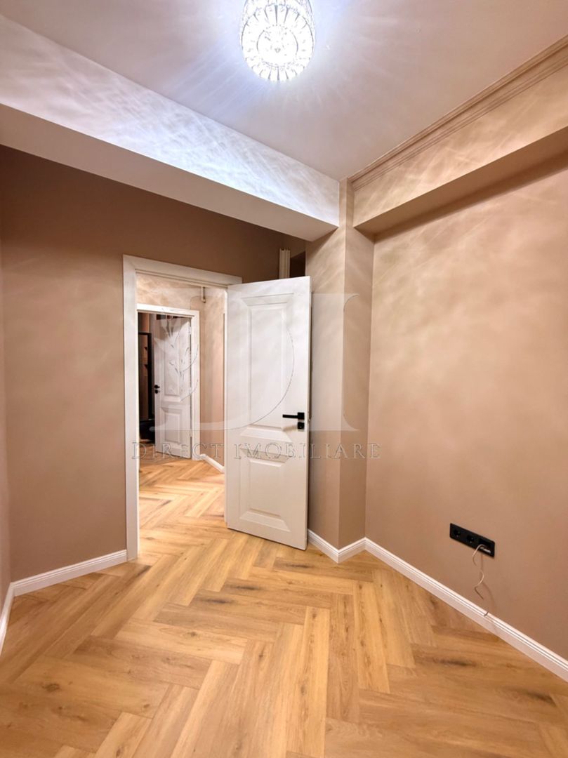 Apartament de vanzare Zona Terra / Floresti - Poză 9