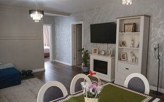 Confort, grădină și locație excelentă – apartament cu 3 camere. - Poză 4