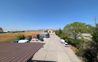 Vanzare Teren 10.000 mp  Bld. Iuliu Maniu Bucuresti