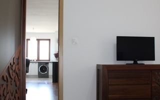 Spatios, parcare subterana inclusa; Toronto Residance - Vox Office. - Poză 14