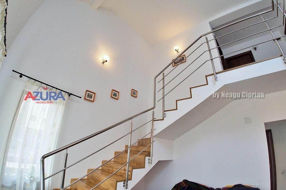 COMISION 0% -Casa deosebita Ciocanai - Poză 30