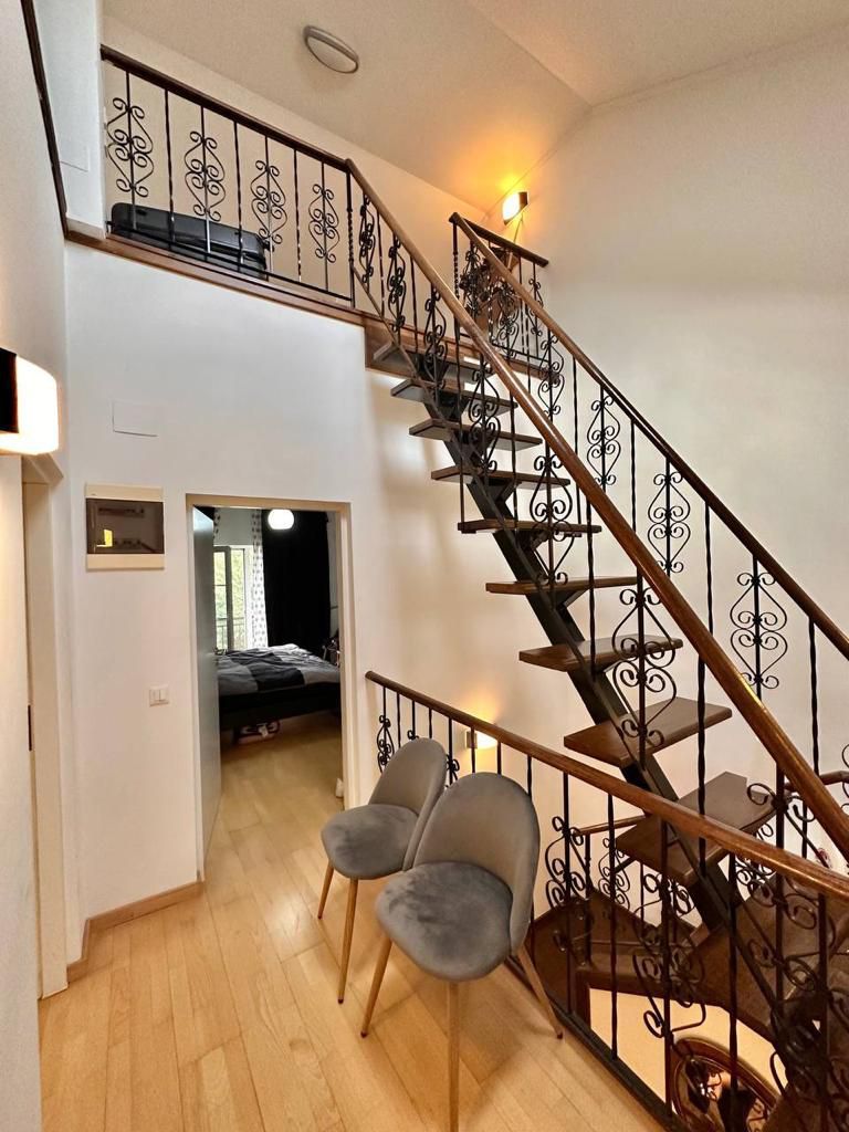 Vila 5 camere complex cu piscina Iancu Nicolae Jolie Ville - Poză 14