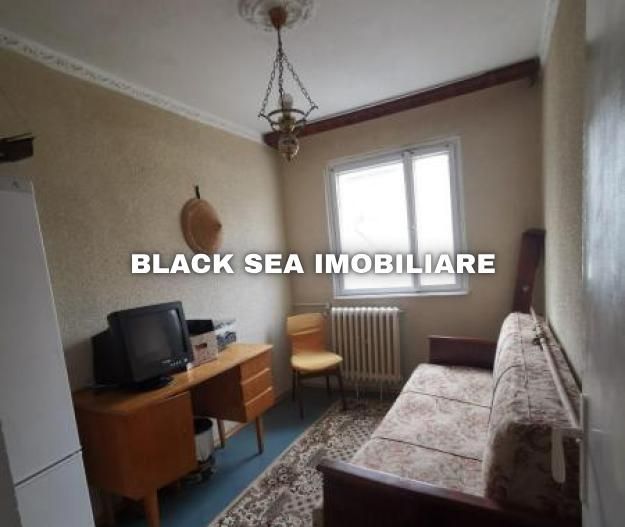 Apartament 3 camere– zona Km 4-5, Constanța - Boxa - Ocazie - Poză 6
