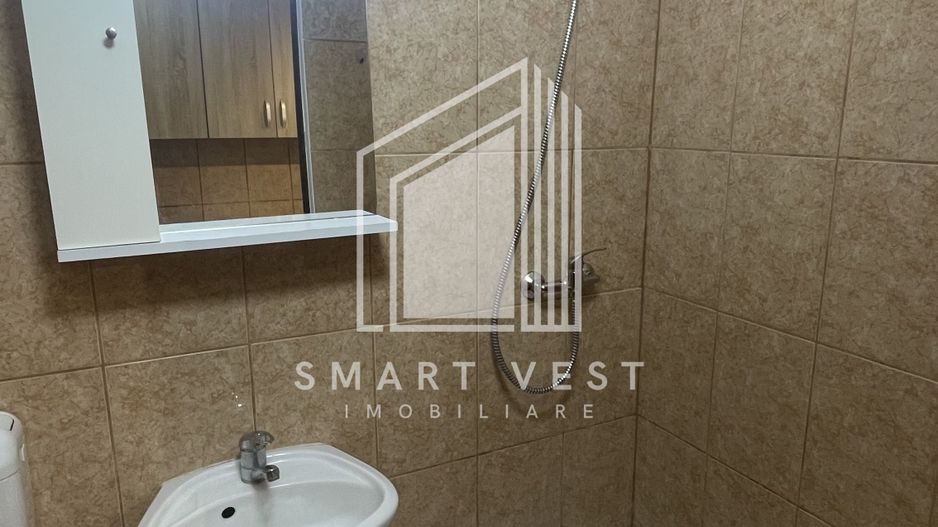 Garsoniera de vânzare | Zona Micro 17 | Etajul 4 - Poză 4