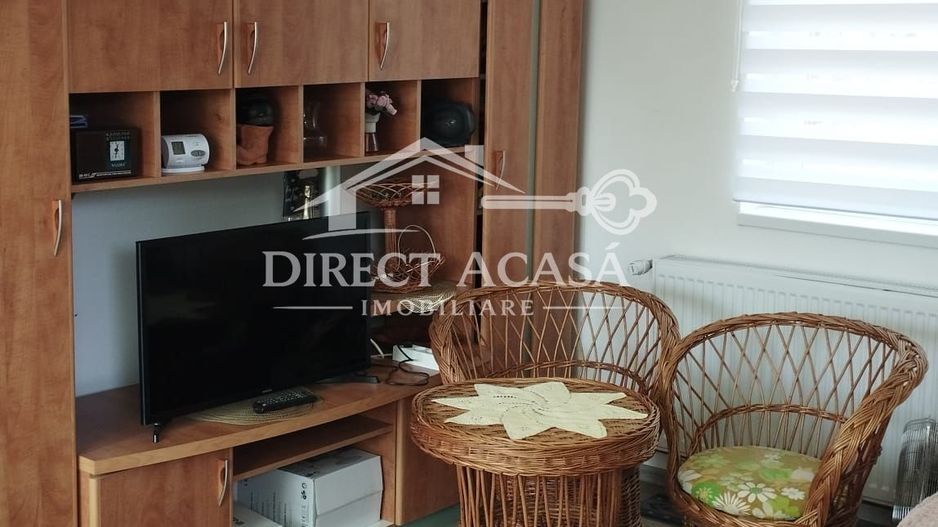 Casă cu teren 21,7 ari în Mitrești – posibilitate achiziție separat - Poză 7