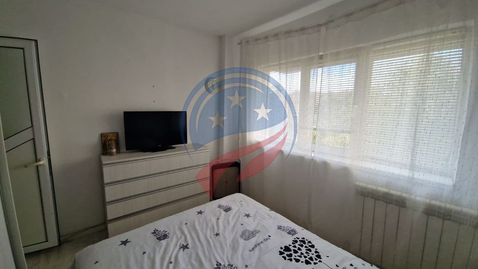 APARTAMENT 2 CAMERE DECOMANDAT, DROBETA TURNU SEVERIN , ZONA CRIHALA, ETAJ 3 / 4 - Poză 9