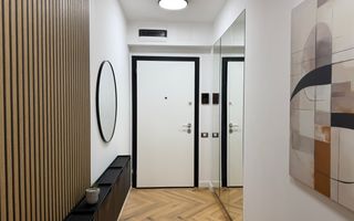 Nou - Prima Inchiriere | Mobilat si Utilat | Terasa | Parcare - Poză 13